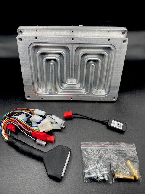 FarDriver Controllers