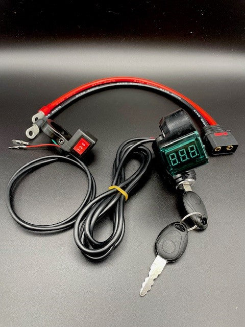 Controller Essentials