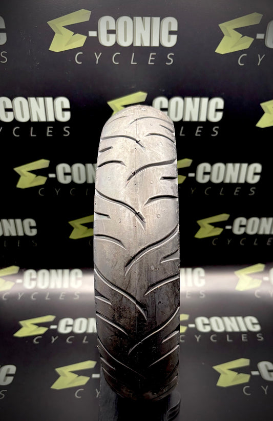 PMT E-Fire 12 1/2 x 2 1/4 High Performance Tires (Fiido)