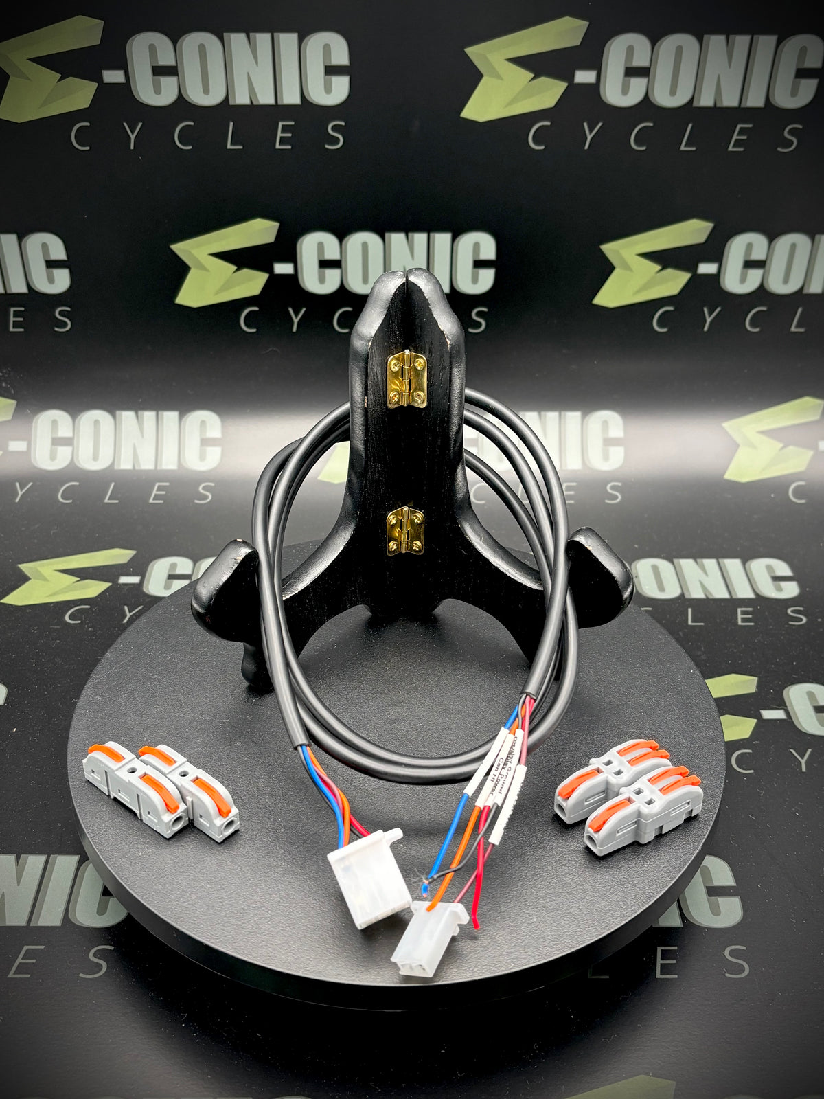 Chaojie Display Harness Extension (4’)