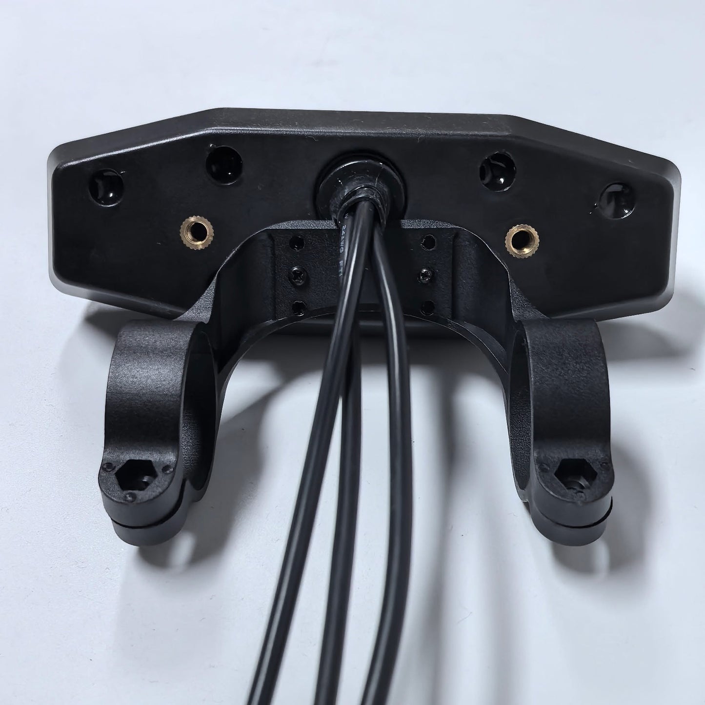 Controlador de onda sinusoidal FarDriver: Pantalla Chaojie de 3,13" con soporte