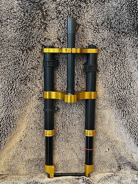 Fiido or RoadRunner: 14/16 Forks (Air or Coil)