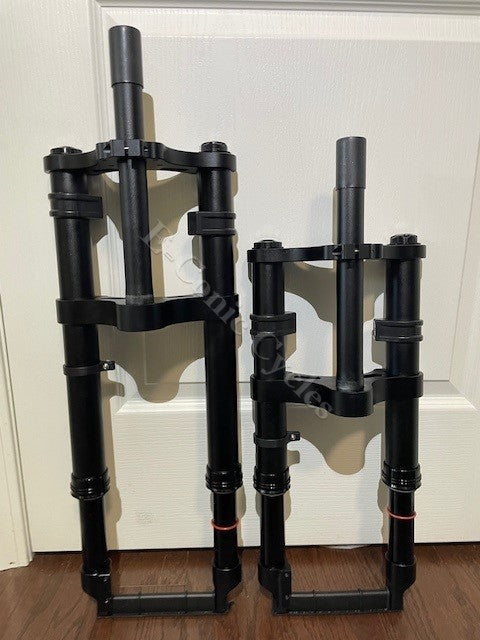 Fiido or RoadRunner: 14/16 Forks (Air or Coil)