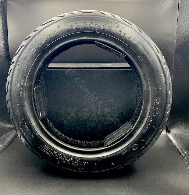 Neumáticos: CST Tubeless CM560 2.75 - 10