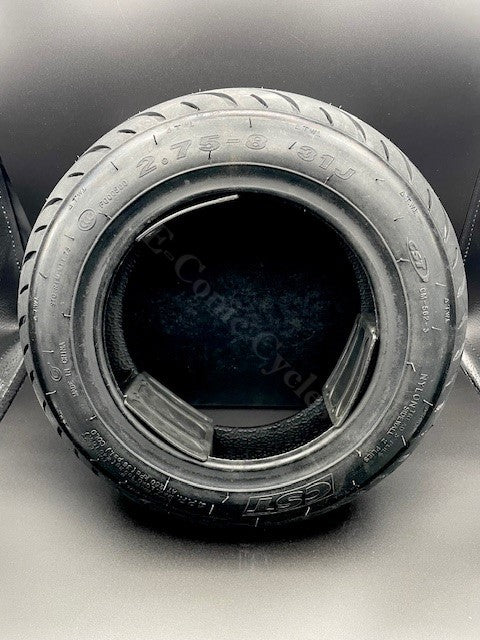 Neumáticos: CST Tubeless CM562 2.75 - 8