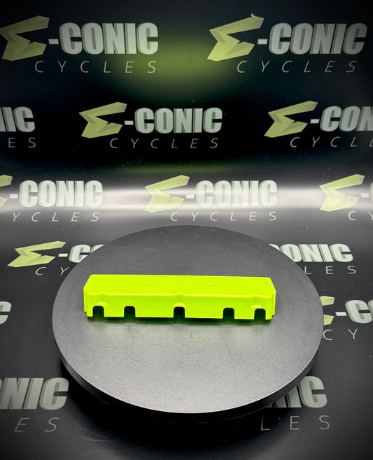 Replacement Back Plate for FarDriver Controller