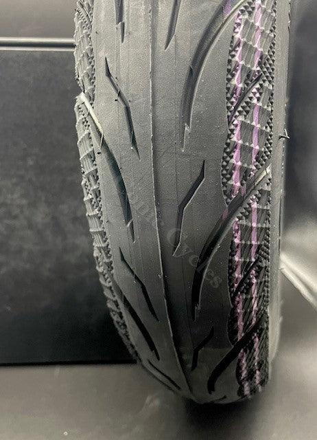 Neumáticos: CST Tubeless CM537e 3.00 - 10