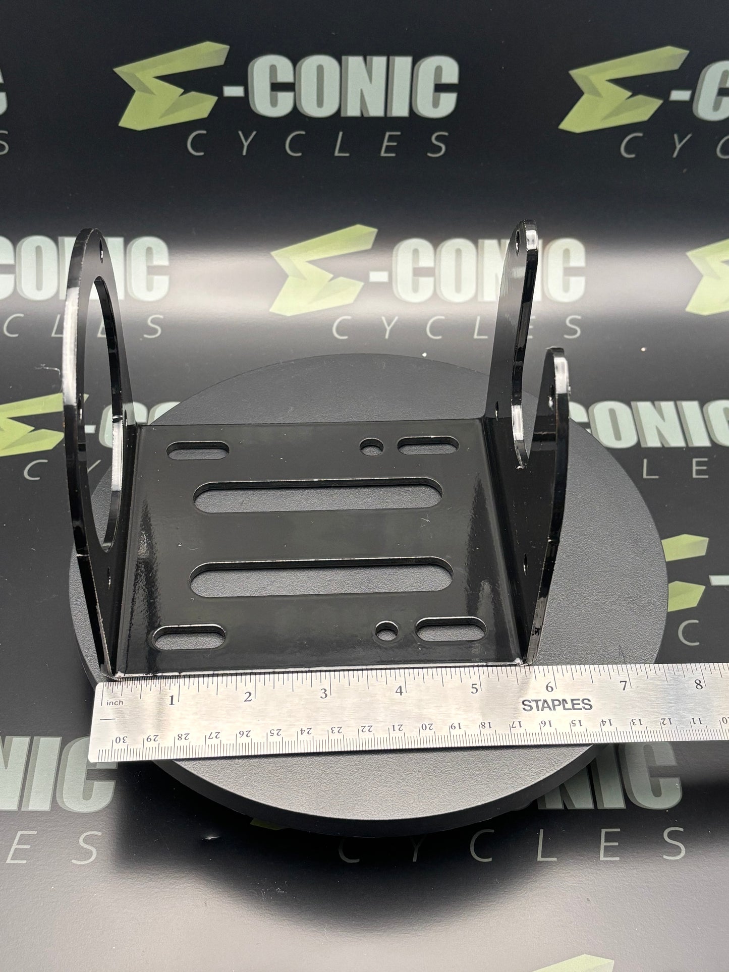 Sotion FW11 Motor Cradle Mount (Test Market)