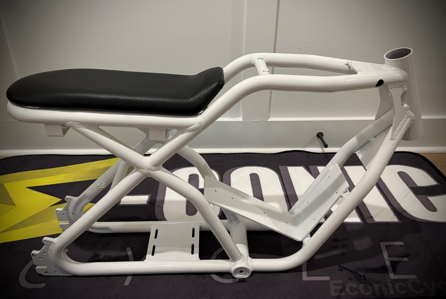 Limited Availability:  Fiido Q2 Style Frame