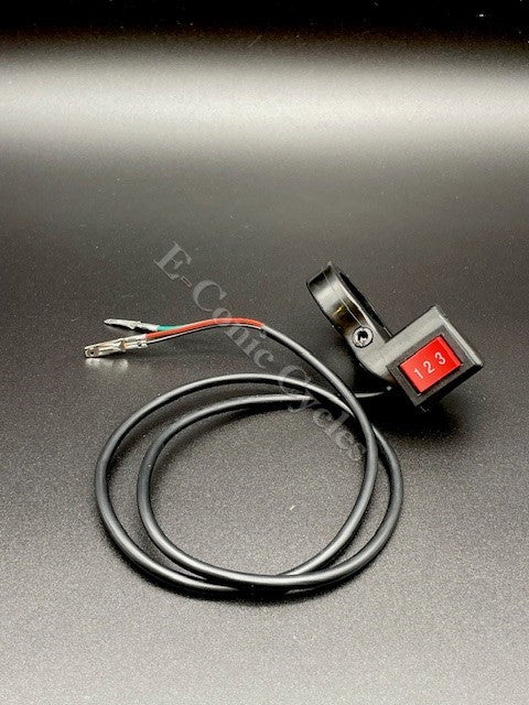 Tuttio Soleil01 Upgrade Kit: Key Voltmeter Edition