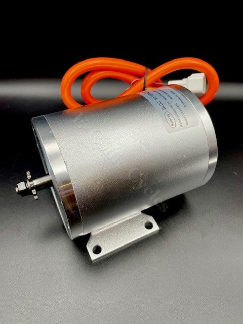 Motors: Kunray MY1020+ (48V or 72V)