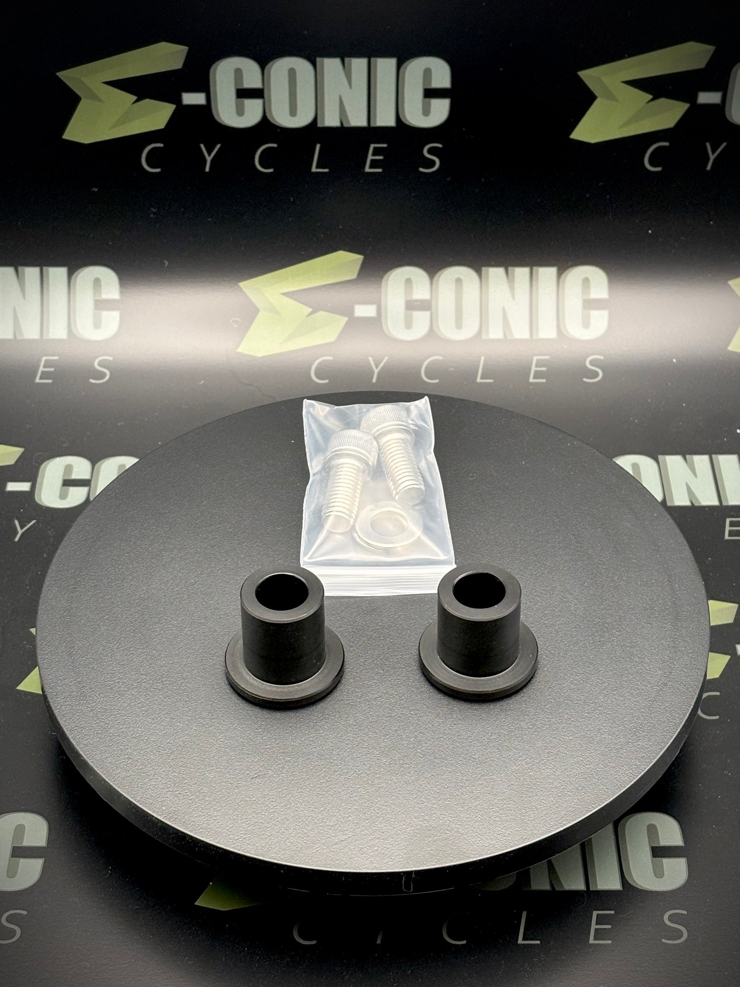 Delrin Swingarm Bushing Set (Razor SX500 / MX500 / MX650)