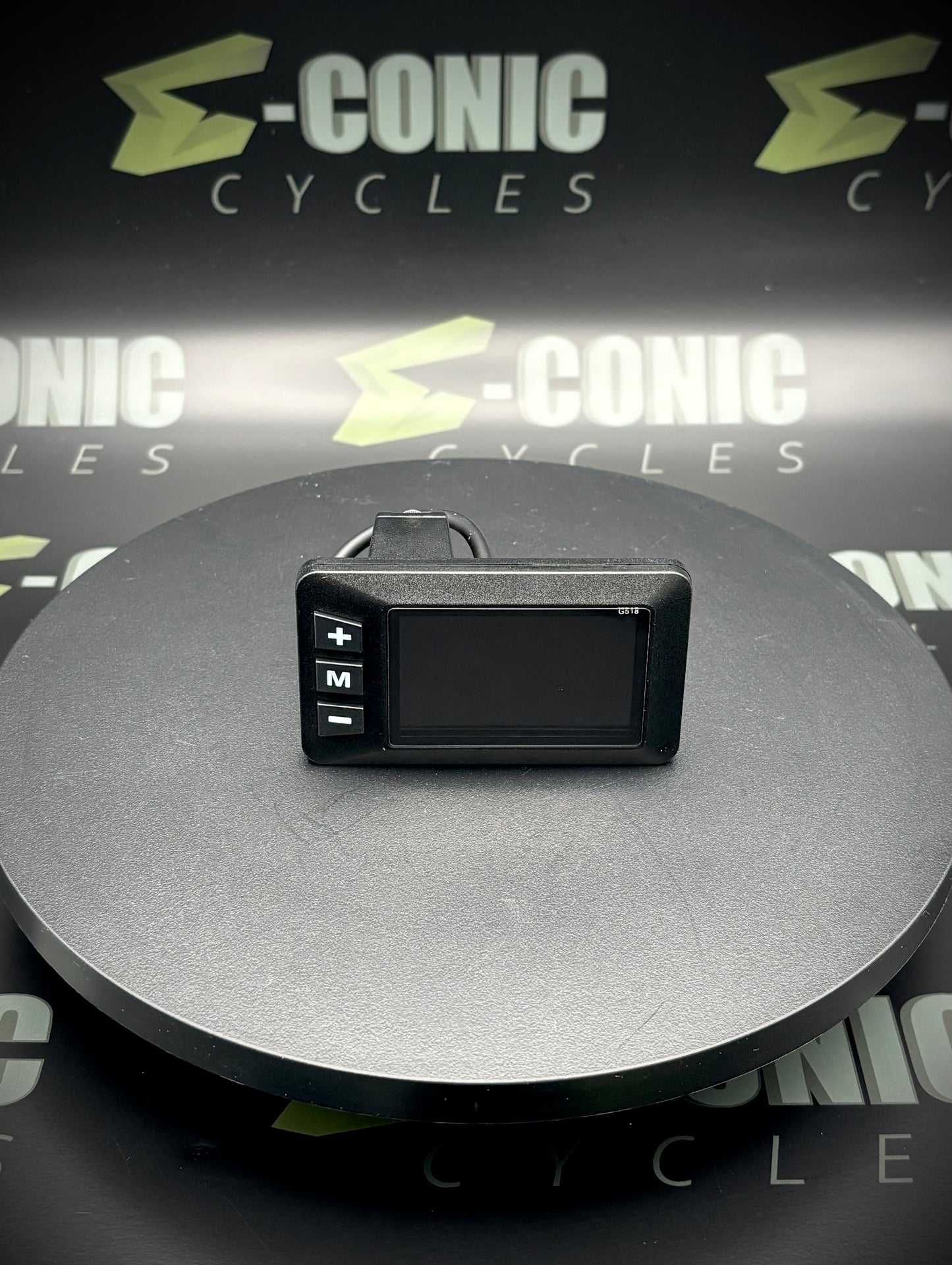 Stock Valtinsu EM-5 / Yozma IN10 Display