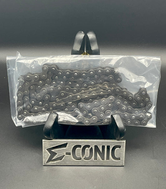 Cadena económica n.° 35 con eslabón maestro