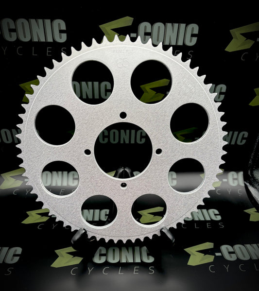 420 (51T or 65T) Rear Sprocket for Chinese Pit Bike Wheels (Tuttio / Valtinsu)