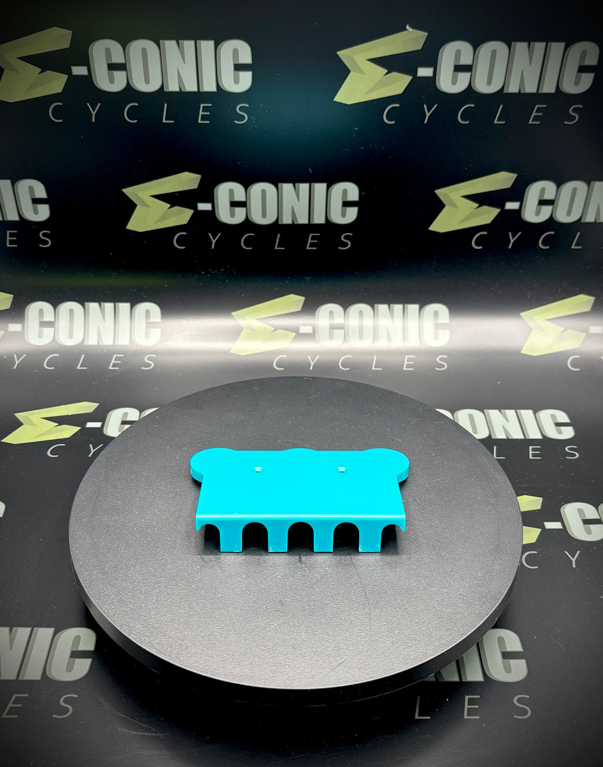 Replacement Back Plate for FarDriver Controller