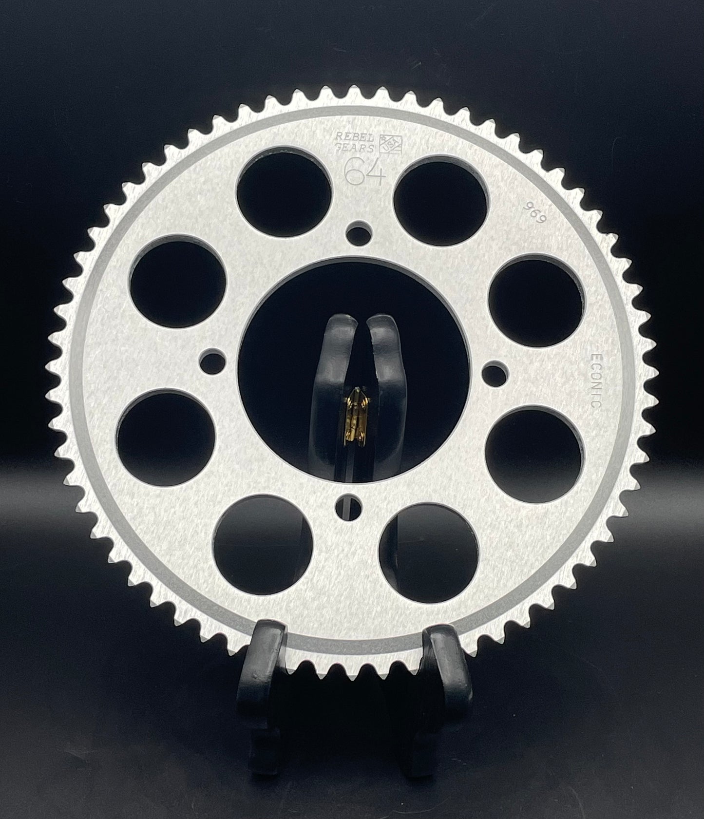 #35 Rear Sprocket for Chinese Pit Bike Wheels