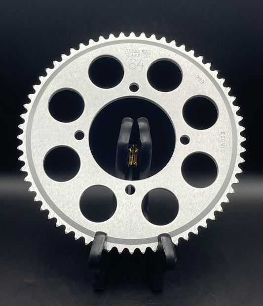 #35 Rear Sprocket for Chinese Pit Bike Wheels