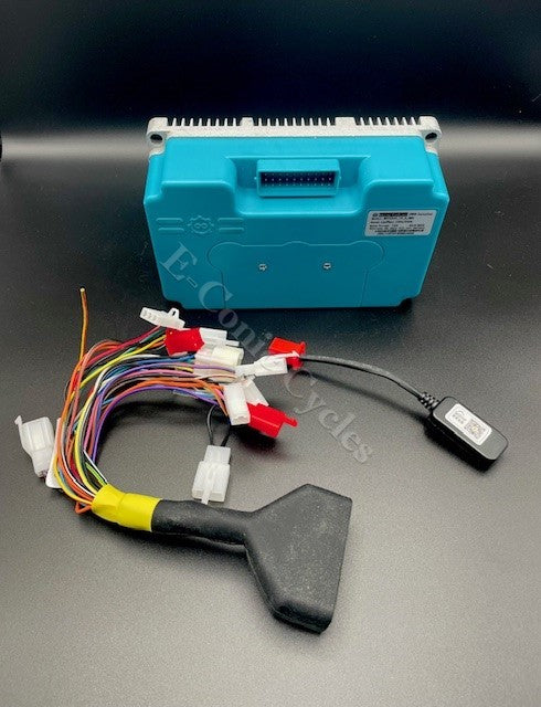 FarDriver Sinewave Controller: ND72340 w Bluetooth