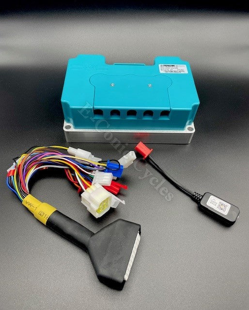 Controlador de onda sinusoidal FarDriver: ND961000 con Bluetooth