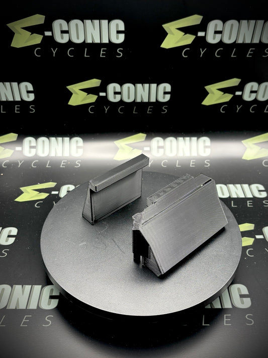 EBox Dragster: 3D Printed Controller Mount (ND72450)