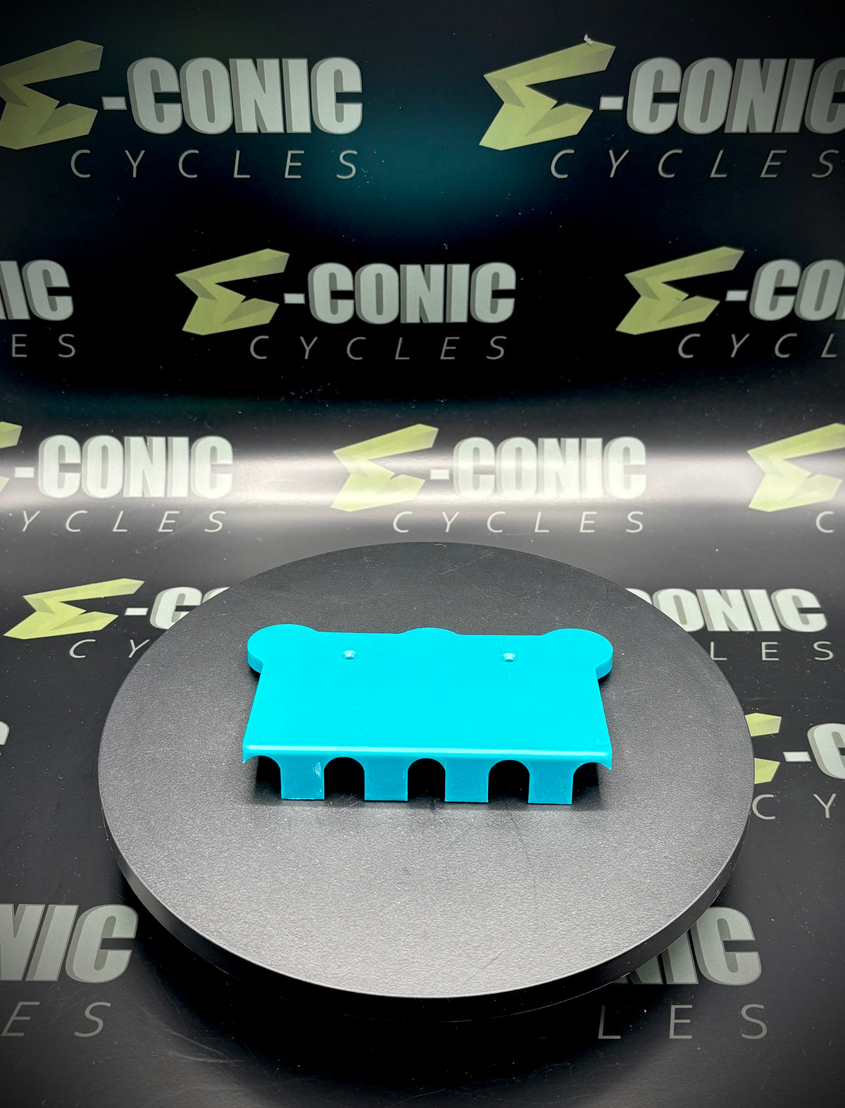Replacement Back Plate for FarDriver Controller