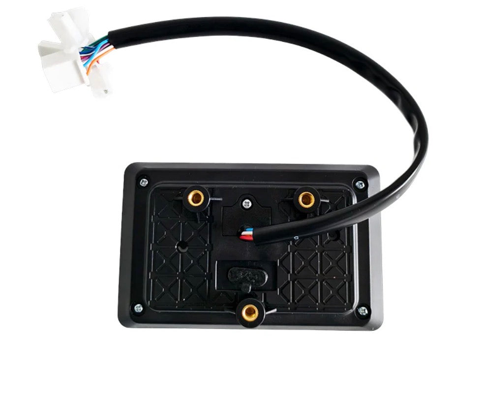 SPECIAL BUY: ND72450 w CANBUS & Sotion SDP-2 5" Display