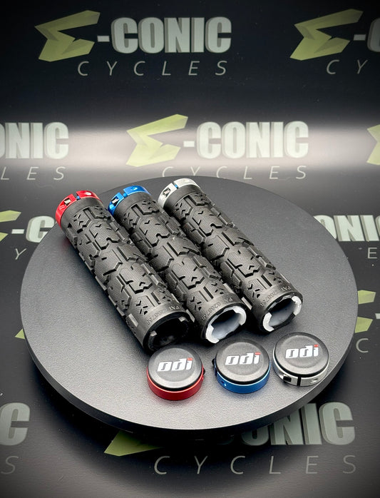 ODI Rogue Style Grip Set (22mm Only)