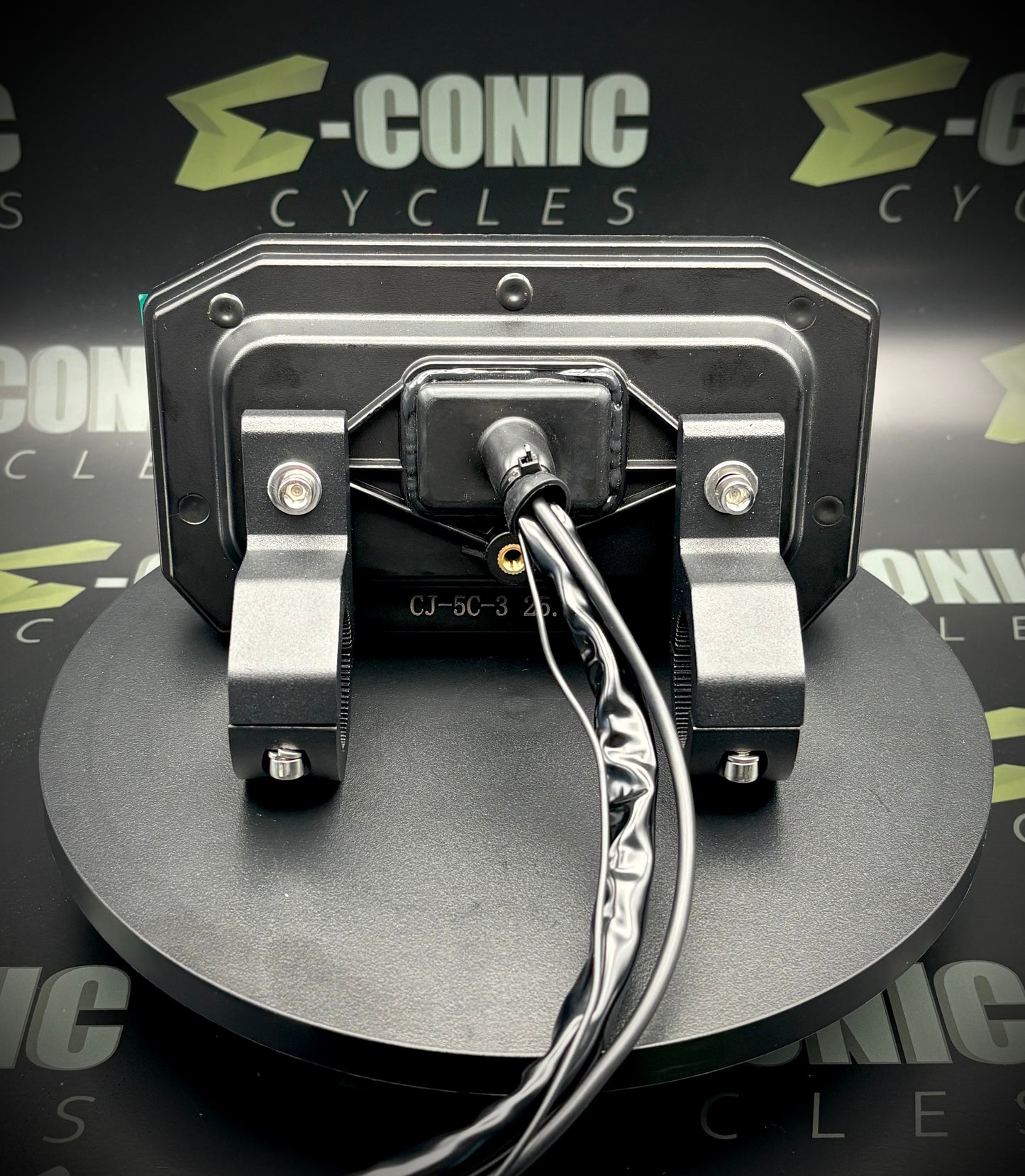 NEW ARRIVAL: Chaojie TFT 4.3" Display