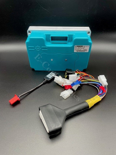 FarDriver Sinewave Controller: ND96680b Encoder w Bluetooth