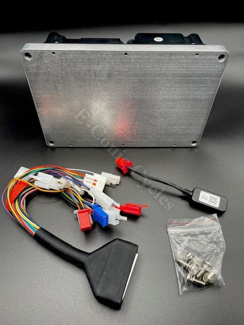 Controlador de onda sinusoidal FarDriver: ND1081000 con Bluetooth