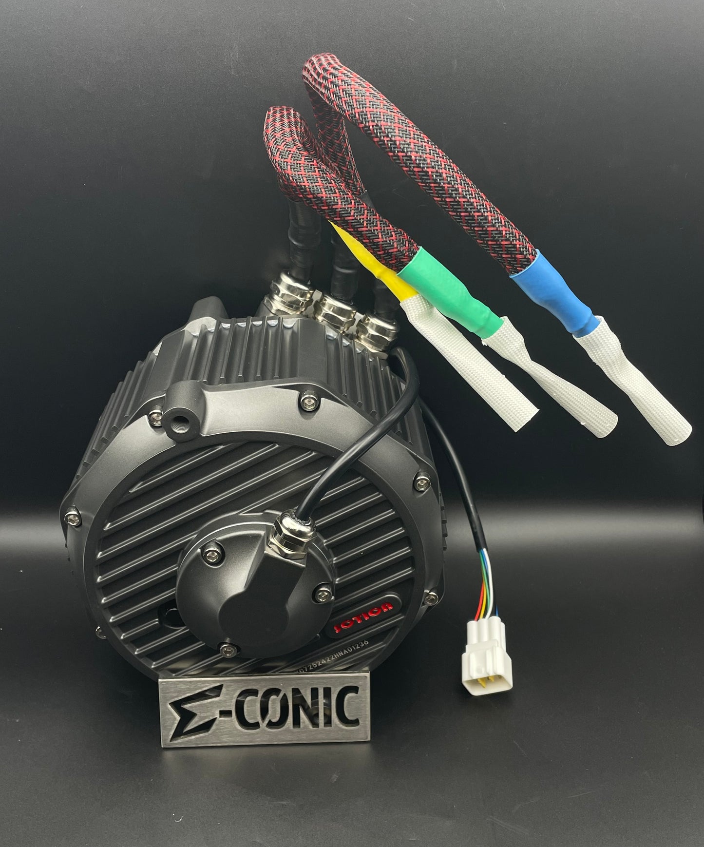 Sotion SurRon Bundle: FW01 Motor & ST721000 Controller & Display