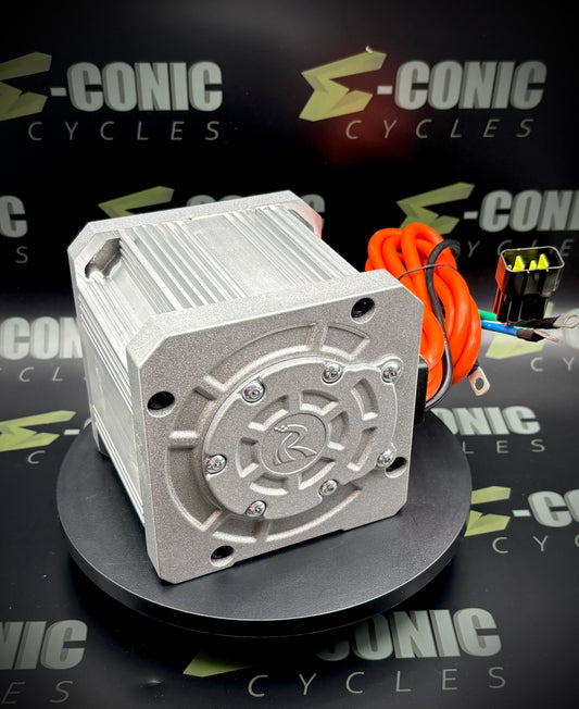 Kunray KR10 Encoder Motor for Tuttio Soleil 01