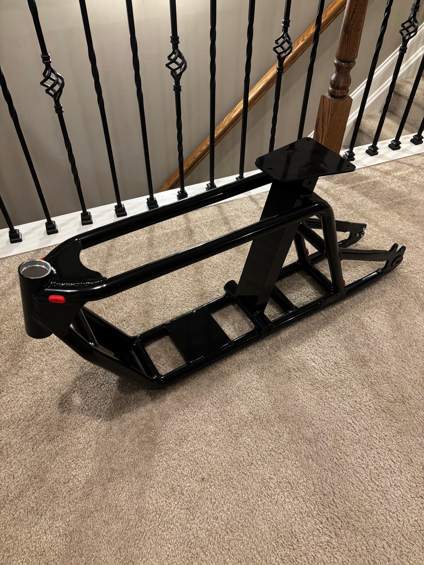 Fiido: "B1" Frame w Kickstand