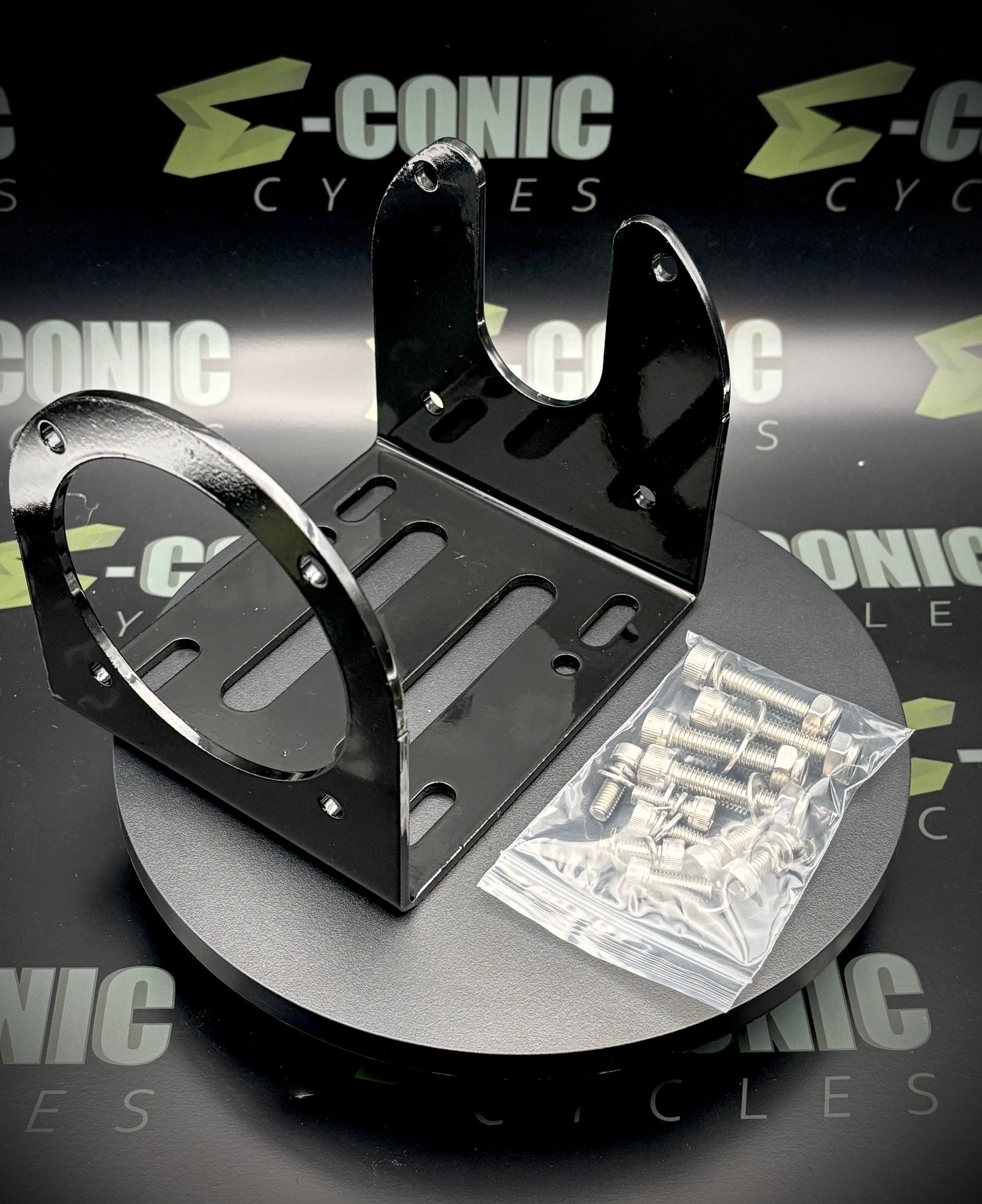 Sotion FW11 Motor Cradle Mount (Test Market)