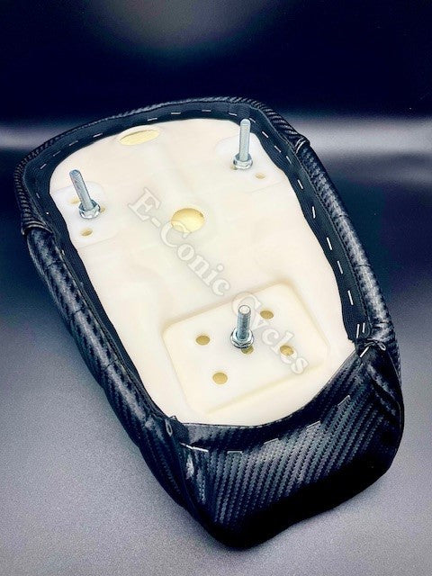 Fiido & FR1:  Seats