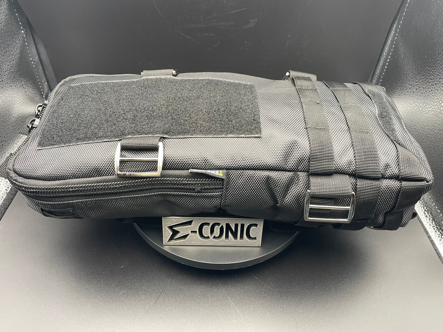 Battery: Rectangle Bag