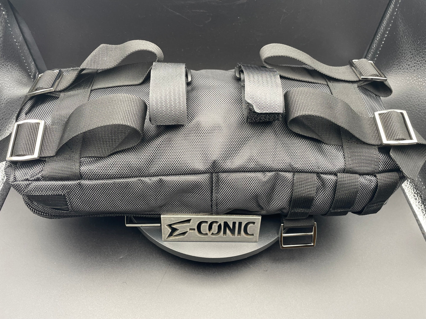 Battery: Rectangle Bag