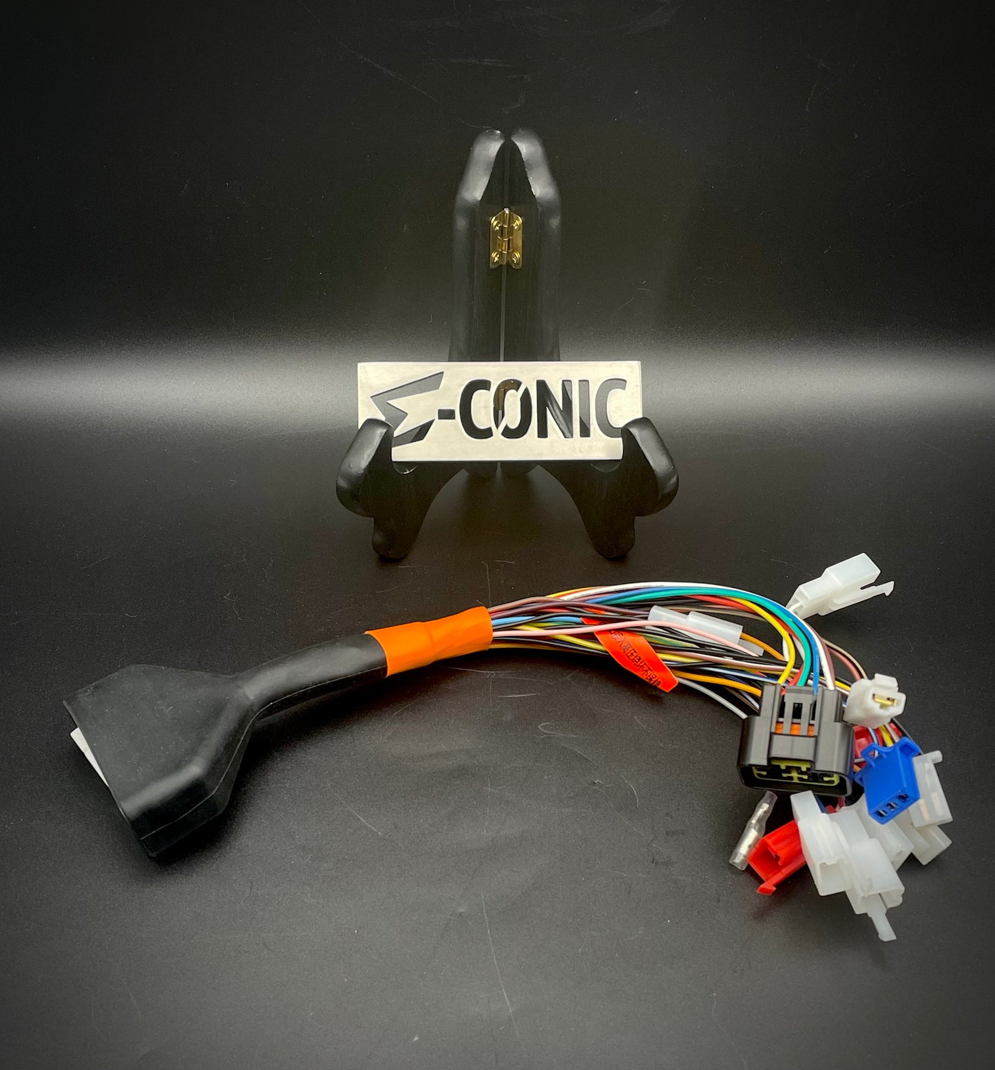 FarDriver Sinewave Controller: Replacement Wire Harnesses