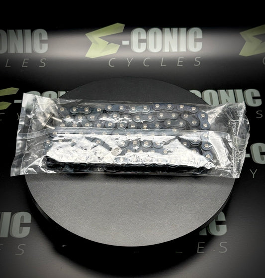 Cadena económica 428 con eslabón maestro