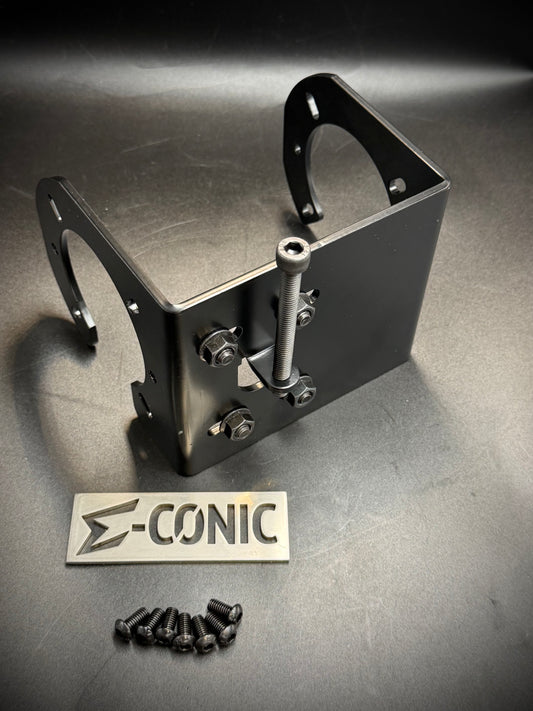 EBox Dragster: Motor Mount*