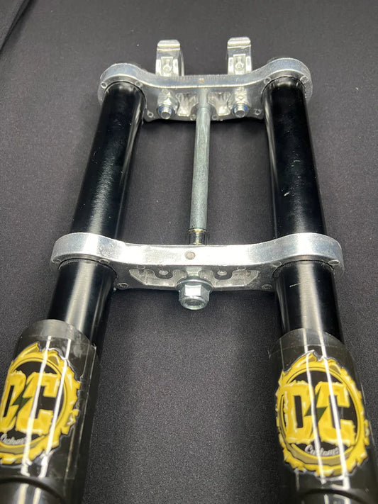 Front Suspension Kit for Razor MX350