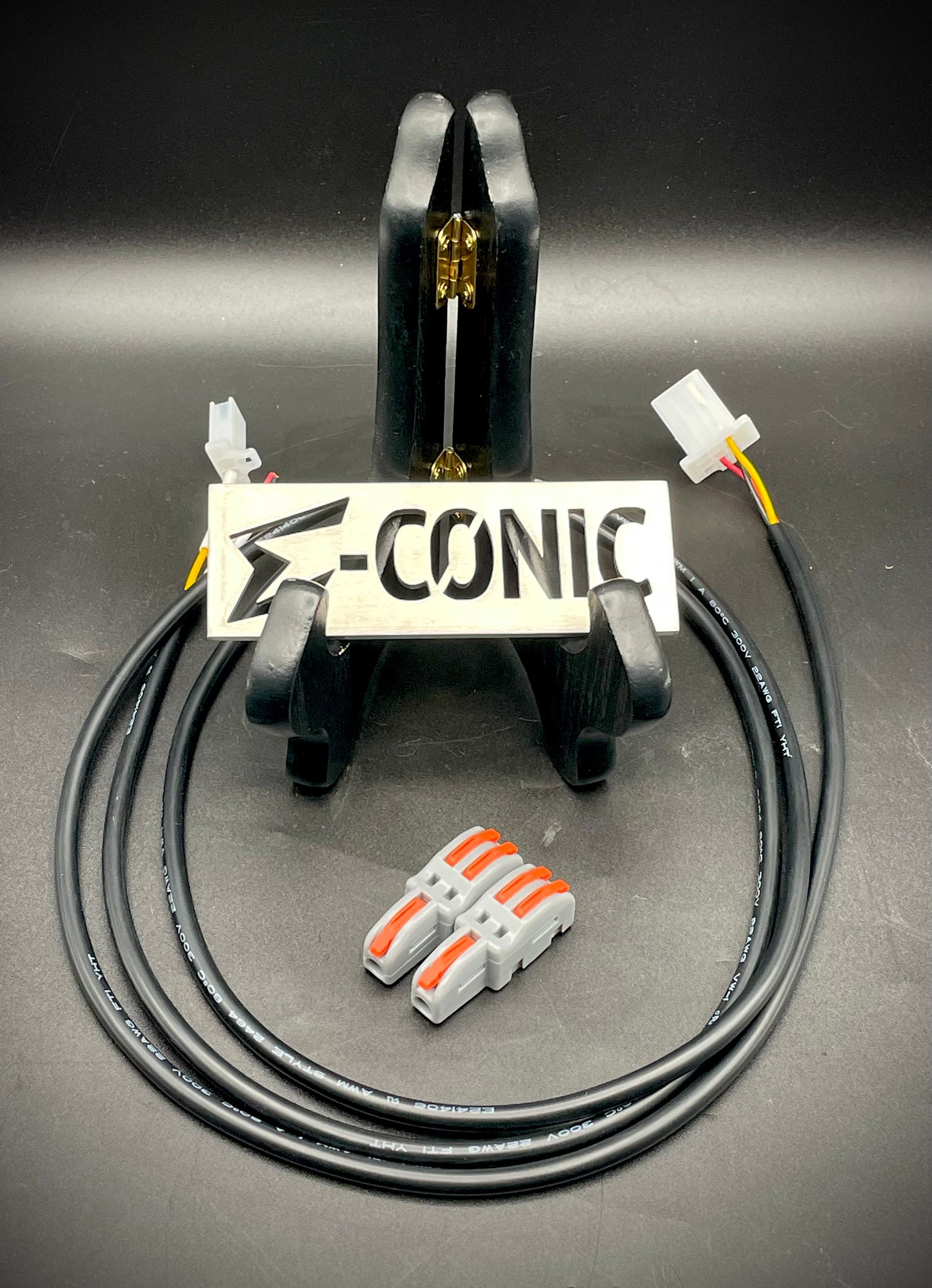 DKD Display Harness Extension (5')