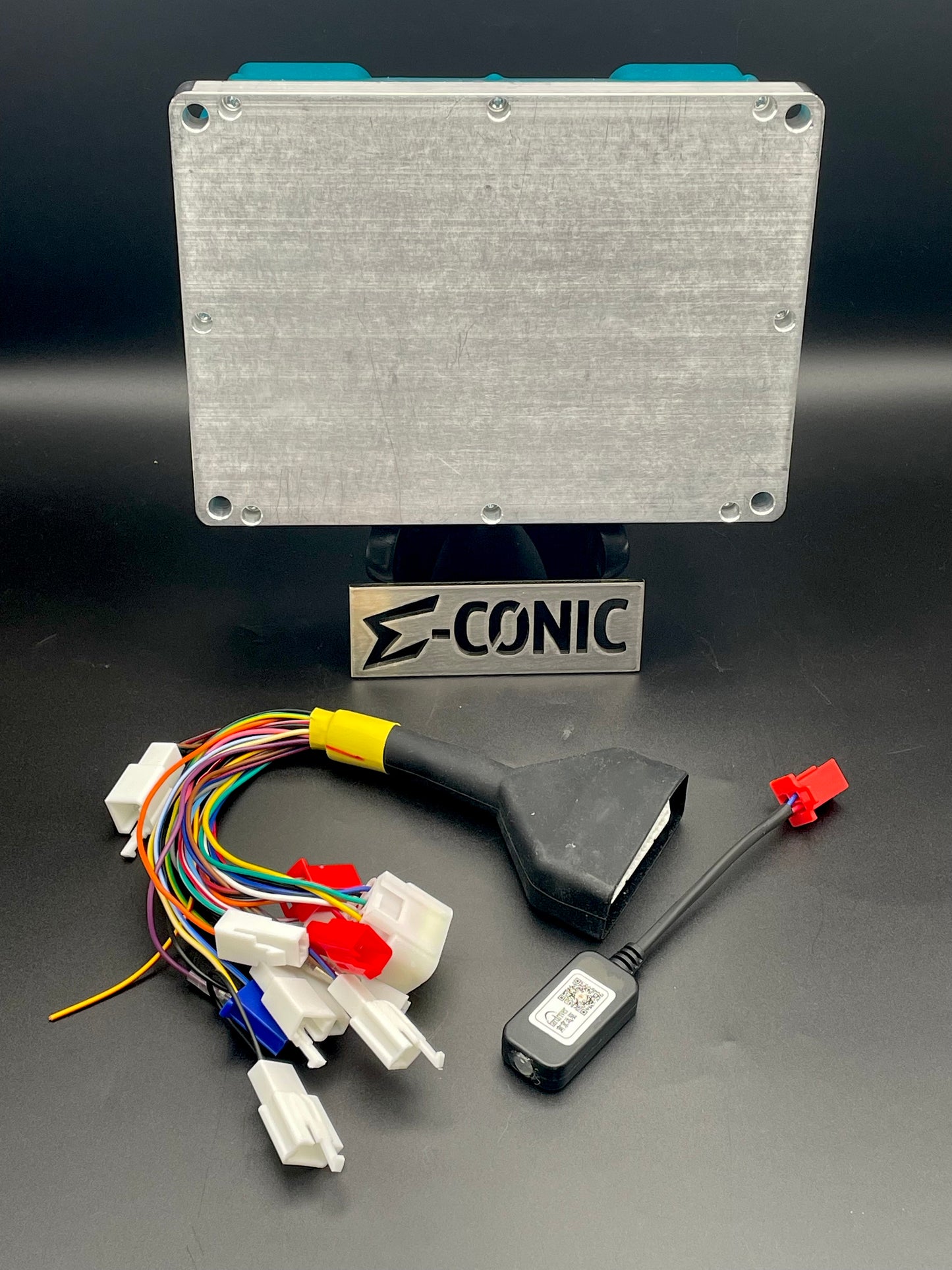 FarDriver Sinewave Controller:  ND721000b ENCODER w BUILT IN Bluetooth