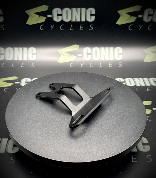 Controlador de onda sinusoidal FarDriver: Pantalla de solución