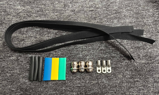 Sotion GTS11 Replacement End Cap Set (Repair)