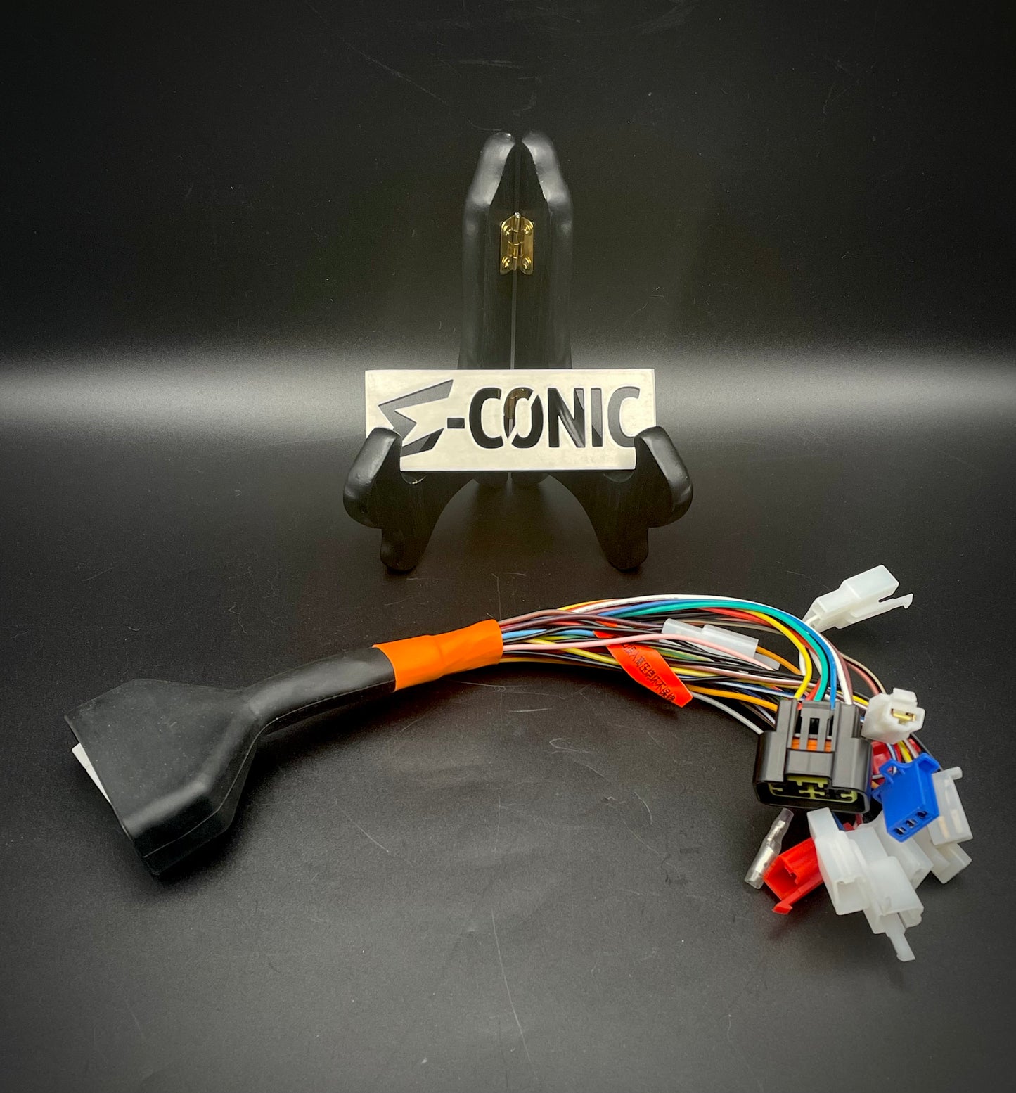 Tuttio Soleil01 Upgrade Kit: Key Voltmeter Edition