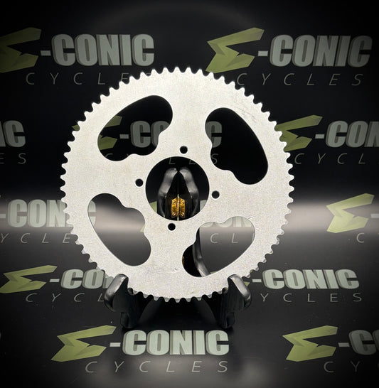 Economical #35 Rear Sprocket for Razor Dirt Bikes