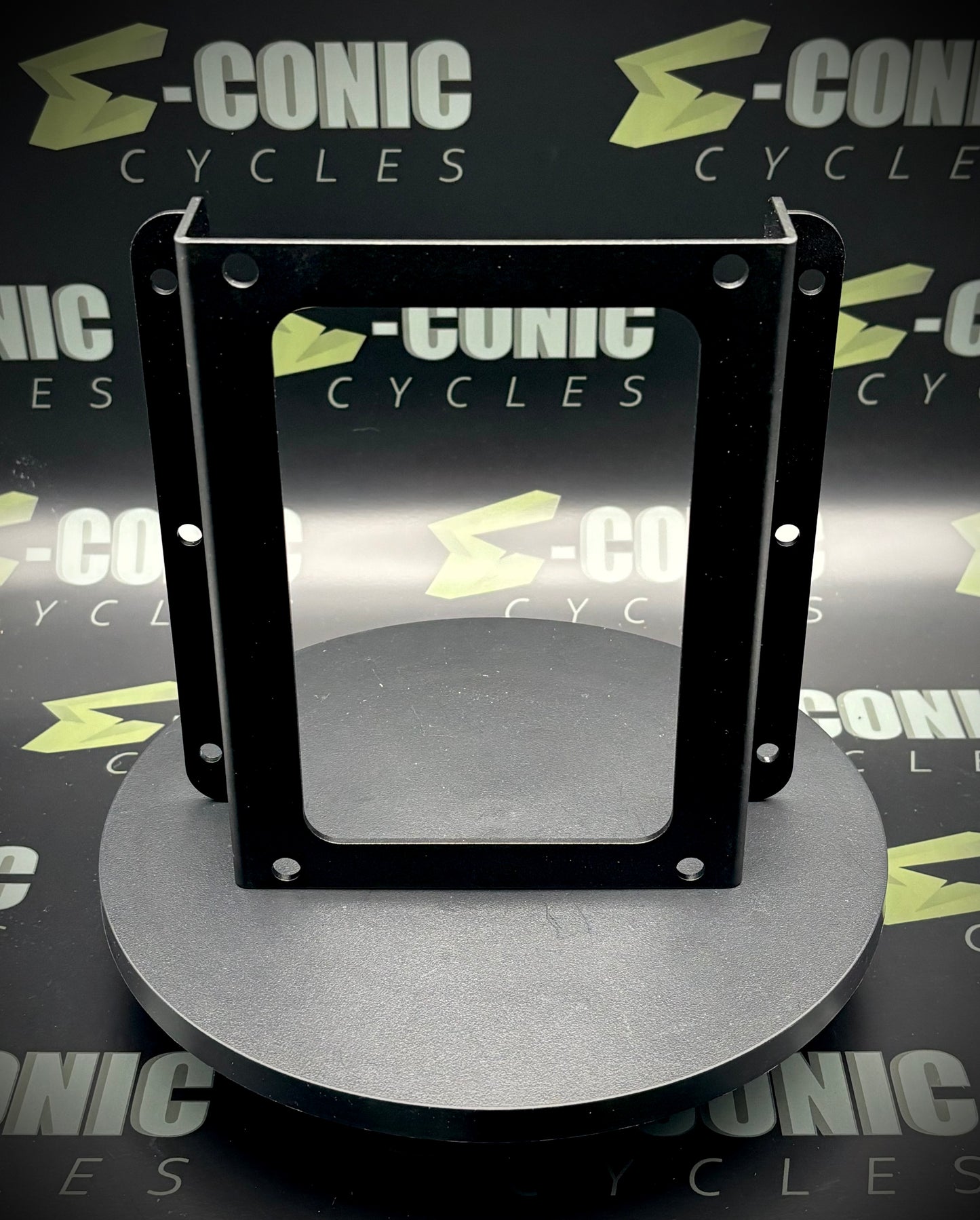 Tuttio Soleil 01 Metal Controller Mount