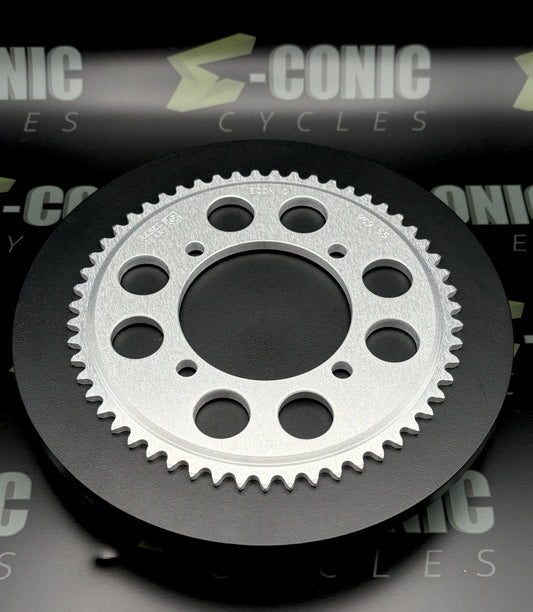 #35 Rear Sprocket for Chinese Pit Bike Wheels